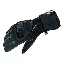 Guantes Impermeables Invierno Térmico Táctil Suomy