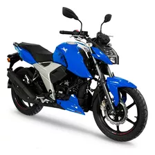 Motocicleta Tvs 160 4v Efi Abs (2024)