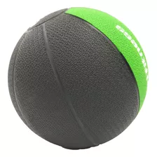 Balón Medicinal De Rebote De 6 Kilos - Verd Gym Sportfitness