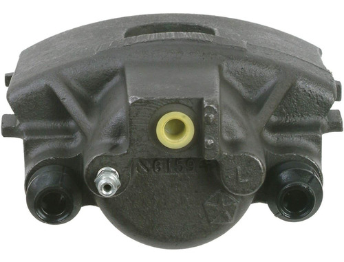 Caliper Freno Delantero Izq Dodge Intrepid 1995 Foto 3