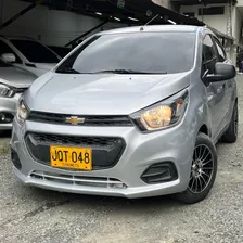 Chevrolet Beat Ls Mt 1.2cc 2022