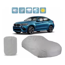 Car Cover Bmw X6 100% Vs Agua Y Polvo