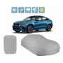 Funda/forro/cubierta Felpa Para Camioneta Suv Bmw X6 M 2024