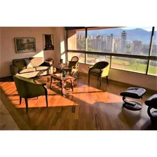 Apartamento En Venta Medellín Sector Los Balsos