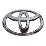 Emblema Toyota 75311-02080 Usado Original Oem Detalle