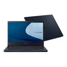 Notebook Asus P2451 I5 - 8gb Ram - 512gb Ssd - 14 Win10 Pro Color Negro