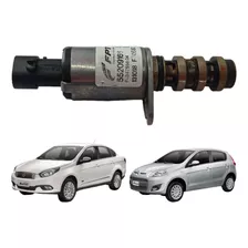 Válvula Solenoide Fiat Palio Grand Siena 1.4 2013 A 2020