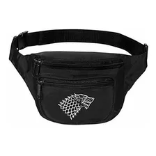 Kohala O Canguro - Allntrends Adult Waist Pack Stark Trendy 