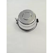 Tapa Tanque Para Camion Cromado Tanque Plastico