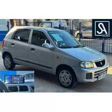 Suzuki Alto 800 Full 100%financiado
