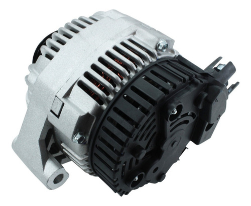 Alternador Nuevo Para Fiat Ulysse ( 2.0l 2000 2001 2002 Foto 2