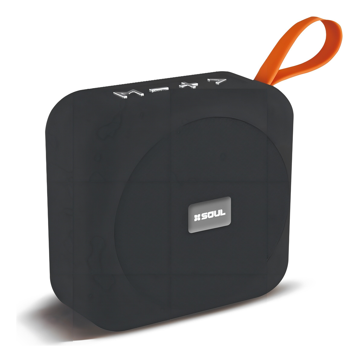 SOUL PLT-XS50NE NEGRO