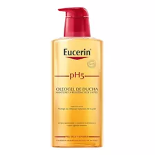 Eucerin Ph5 Aceite De Ducha Piel Seca X 400 Ml