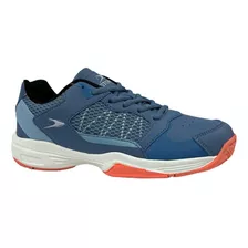 Stone Zapatilla Tenis Padel Pu Y Mesh 752