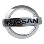 Emblema Parrilla Nissan Nismo Sentra 2012 Al 2018