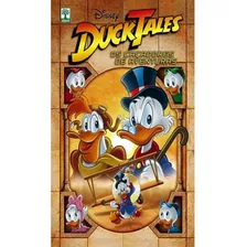 Duck Tales - Os Cacadores De Aventuras