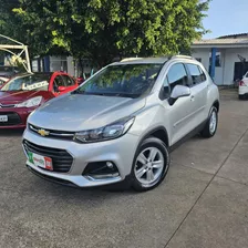  Chevrolet Tracker Lt 1.4 Turbo 16v Flex 4x2 Aut.