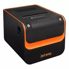 Impressora Térmica Jetway Jp 800, Ethernet, Serial E Usb
