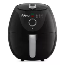 Fritadeira Elétrica Air Fryer Easy Fry 3,2 Litros Arno