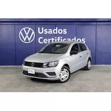 Volkswagen Gol 2020 Trendline 1.6 Mt Clima Abs Air Bag