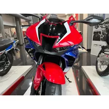 Honda Cbr 1000rr-r Sp 0km