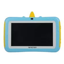 Tablet Unicornio Necnon Niños M002u-2t 7 16gb Android 10