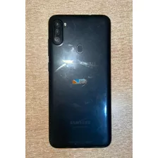 Celular Samsung A 11