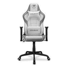 Silla Gamer Cougar Armor Elite Respaldo Reclinable 160° Nnet