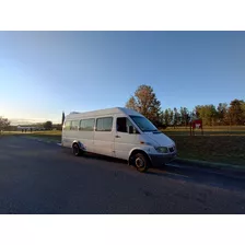 Servicio De Combis-traslados-minibus-viajes