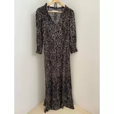 Vestido Akiabara Talle 1