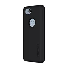 Incipio Google Pixel 2 Dualpro Caso - Negro.