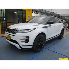 Land Rover Range Rover Evoque 4x4 2000cc At Aa