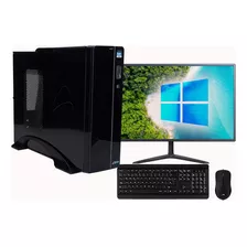 Pc Computadora I5 16gb Ram 960gb 21.5'' Licencia Original