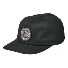 Independent Mens Btg Summit Snapback Sombreros Perfil Medio