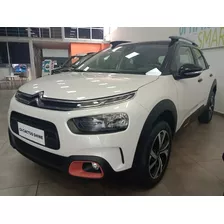 C4 Cactus 2024 Toda La Gama Entreg Asegurada Tomo Usado 3-