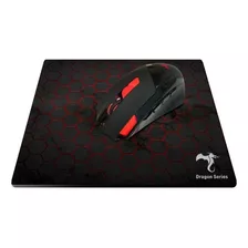  Kit Mouse+mouse Pad Kgk - Mouse Gaming Kolke Scorpion