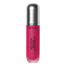 Batom Revlon Matte Lipcolor Ultra Hd Cor Temptation