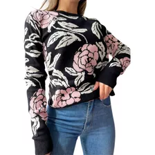 Sweater Delicado De Bremer Premium De Mujer Diseños