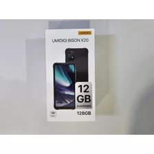 Umidigi Bison X20 Smartphone Robusto