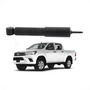 Kit 4 Amortiguadores Del-tras Toyota Hilux 4x4 2006-2011