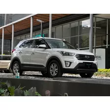 Hyundai Creta Gls 2017