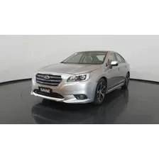 Subaru Legacy R