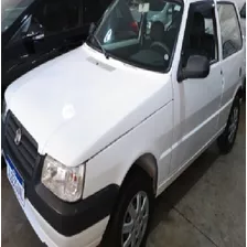 Fiat Uno Fire Economy 1.0 