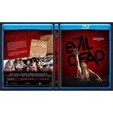 Evil Dead Trilogy / 3 Blu-ray Latino