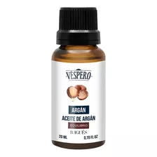 Aceite De Argan Bagues 20ml Sedosidad