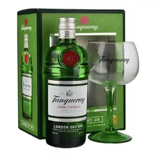 Gin Tanqueray London Dry + Copon Original 