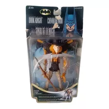 Batman Legends Of The Dark Knight Scarecrow Twister Strike 