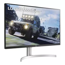 Monitor LG 32un550 Led 31.5 4k 3840x2160 Altavoces 32 ´ Uhd