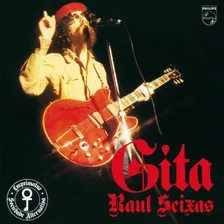 Raul Seixas - Gita (cd/novo/lacrado)