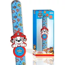 Reloj Pulsera Digital Infantil 3d Disney Sonic Tapimovil